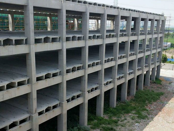 双T板的生产工艺以及在使用时的应用领域